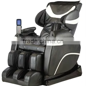 Home Leisure Foot Massage Chair thumbnail-1