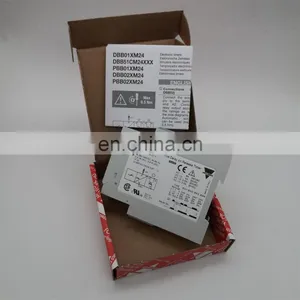 DBB01CM24 True Delay on Release Timer 50-60Hz thumbnail-2