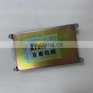 YN22E00015F2 YN22E00020F3 YN22E00015F3 SK120-2 SK120-3 Sk200-2 Sk200-5 ECM COMPUTER BOX MAIN CONTROLLER thumbnail-2