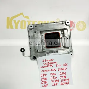 C15 Ecu C9 C13 C15 Engine Controller ECM 478-7932 ECU 4787932 thumbnail-2