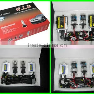Slim AC Canbus HID Kits Xenon HID Conversion Kits thumbnail-4