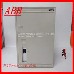 ABB REX010 Protective Device thumbnail-4