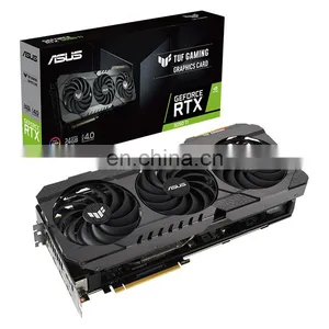 Applicable Spot for ARUS TUF-RTX3090-O24G-GAMING GDDR6X Independent Graphics Card Wholesale thumbnail-1
