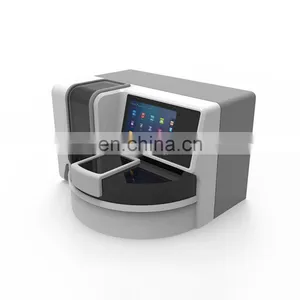Wholesale 96 Sample Nucleic Acid Extraction Extractor And Purification System Machine For Pcr Machine Testing thumbnail-1