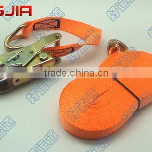 04100 Ratchet Belt Buckles for Lashing thumbnail-2