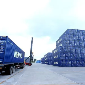 Shenzhen Neptune Logistics Co.,ltd company overview - view 1 thumbnail