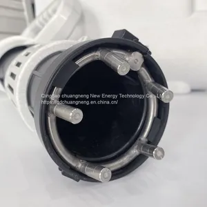 Electrostatic Spray 790 High End Electrostatic Spray Gun 360 Degree Adsorption of European and American Best-selling Products ULV Fogger thumbnail-4