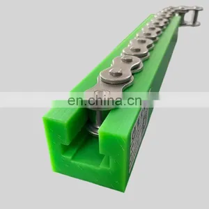 DONG XING Custom Size Guide Rails With Faster Delivery Time thumbnail-2