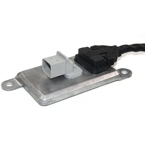 5WK96653B A0091530028/004 5WK96653A Nitrogen Oxygen Exhaust Gas Systems Oxide Automotive Nox Sensor For MERCEDES-BENZ thumbnail-2