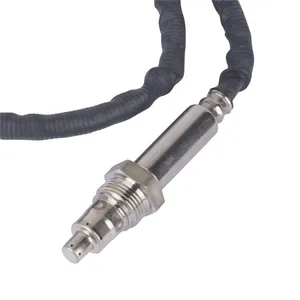Continental Nitrogen Oxide Sensor For VOLVO Truck NOX Sensor 22827993 5WK96718B thumbnail-5