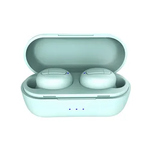New Design V1 TWS Earbuds Bt In-ear Noise Reduction Waterproof Sports Wireless Earphones thumbnail-5