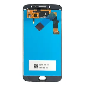 Screen Phone For Motorola Moto E4 Plus USA Version Touch Screen Lcd Display Cell Phone Parts thumbnail-2