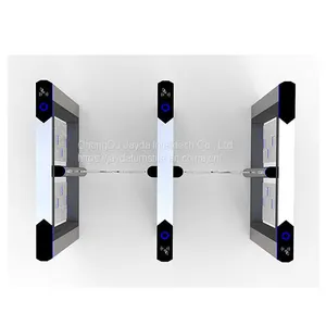 Fastlane Speedgate Turnstile/ Fastlane Optical Turnstile Speed Gate/ Speed Gate Turnstile thumbnail-3