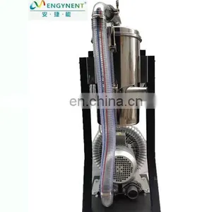 Autoloader Automatic Vacuum Loader Plastic Loader Loading Machine thumbnail-1