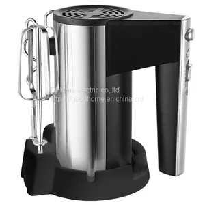 Function Electric Whisk（Wechat:13510231336） thumbnail-1