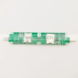 Mini PCIe to USB Adapter Board With SIMCard Slot, Mini PCIe USB Adapter thumbnail-3