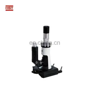 Portable Handled Metallurgical Measurement Microscope HST-BJ-X thumbnail-4