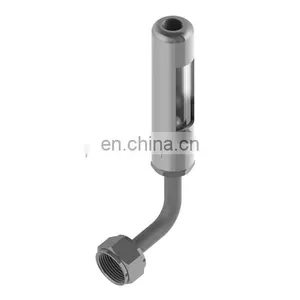 2021 New Design High Quality Keg Filler With Sight Glass Top Selling Product in Good Price Direct From Manufacture thumbnail-1