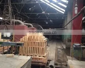 Zibo TK Bricks Co., Ltd. company overview - view 1 thumbnail