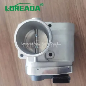 Throttle Body Syria FIAT Doblo Stilo 71719143 71730302 48SMF5 806001680202 thumbnail-1