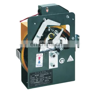 Elevator Parts Speed Control Speed Limited Over Speed Governor thumbnail-5