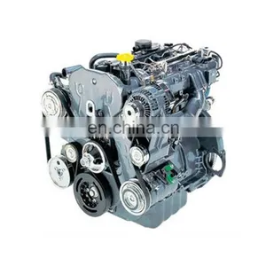 Brand New 2.5L 150HP VM Diesel Machines Engine VM R425 VM R428 DOHC on Sale thumbnail-1
