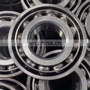 7310AC P5 Manufacturer Wholesale Single Row Angular Contact Ball Bearing For Motor thumbnail-2