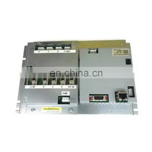 Fanuc A05B-2600-C200 Multiplexer Unit thumbnail-1