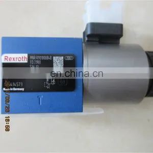 Original High-quality Proportional Relief Valve DBET-62/350G24K4V thumbnail-5