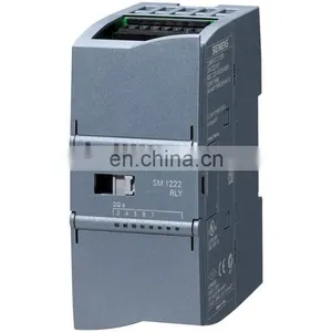 NEW Orignal Siemens PLC Module CPU 6ES7 174-0AA00-0AA0 6ES71740AA000AA0 thumbnail-4