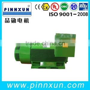 Three Phase Asynchronous Motors Gost Standard thumbnail-1
