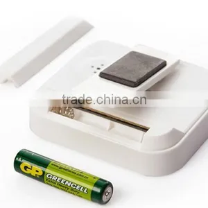 Hot Sale China Manufacture Magnetic Kitchen Timer For Promotion thumbnail-6