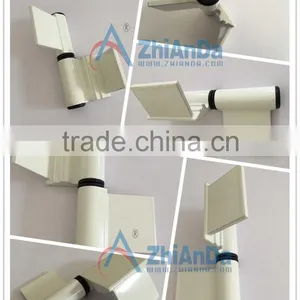 2014 New Fashion Best Seller Style Black Hinge Door Window Hinge thumbnail-2