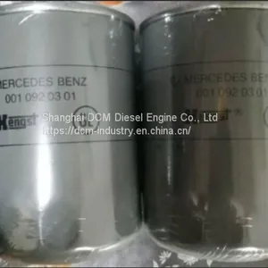 Fuel Filter 0010920301 H34wk thumbnail-1