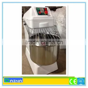 8kg,12kg,16kg,20kg,25kg,40kg,50kg Spiral Dough Mixer for Sale thumbnail-1
