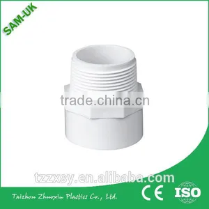Hot Sales Male Threaded Coupling Made in China AN01 thumbnail-4
