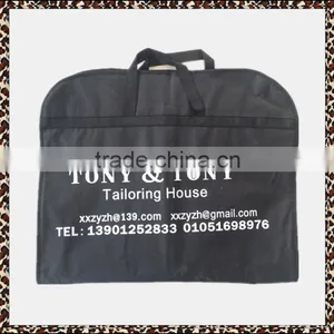 Fine Workmanship Hottest Garment Bag for Men Non Woven thumbnail-1