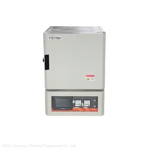 Facerom 1700℃ Chamber Muffle Furnace thumbnail-1