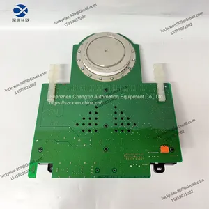 ABB 5SHY5055L0002 3BHE019719R0101 GVC736BE101 Spot Goods thumbnail-3