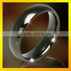 Hot Black Finger Ring With Wholesale Price thumbnail-1