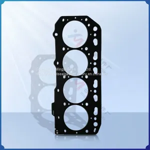 Cylinder Head Gasket 10-33-2999 Suitable for Thermo King33-2999 4.82 Overhaul Kit 33-2932 thumbnail-1