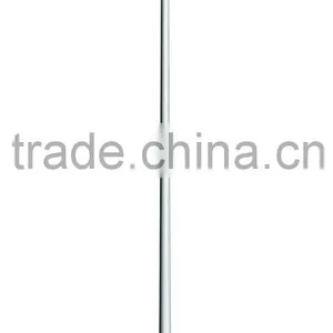 Cast Iron Solar Power Road Lamp Pole Price thumbnail-1