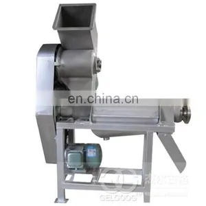 Commercial Prickly Pear Juice Processing Plant thumbnail-3