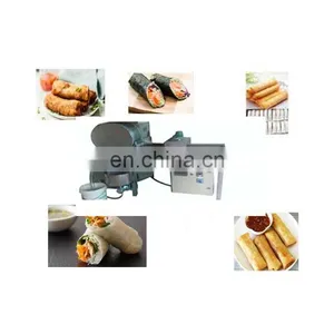 Full Auto Injera Maker / Injera Making Machine/ Ethiopia Injera Production Line thumbnail-3