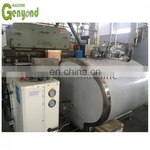 Factory Direct Uht Milk Processing Plant Best Price thumbnail-4