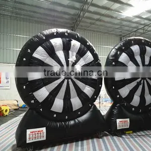 Kids N Adults Giant Inflatable Dart Board From China Inflatable Dart Game Manufacturer thumbnail-6