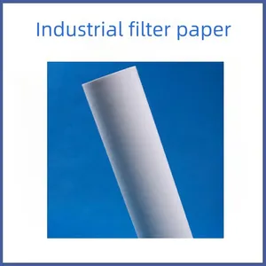 Wire Drawing Oil Filter Paper Wire Drawing Machine Filter Paper thumbnail-2
