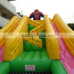 2016 Cheap Inflatables Slide for Sale thumbnail-1