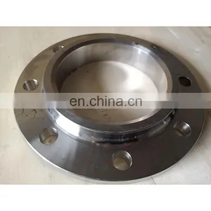 Custom Din Pn16 Stainless Steel 316l Flange Stainless Steel Flange Weight thumbnail-4