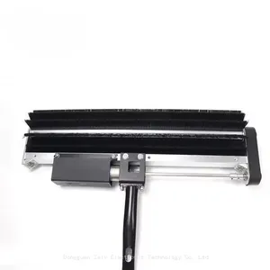 Wet and Dry Clean Robot Solar Panel Cleaning Brush for Solar Panel Robot Solar Panel Cleaning thumbnail-5